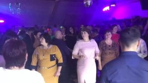 Остра тирнина - кавер "Женщина, я не танцую"