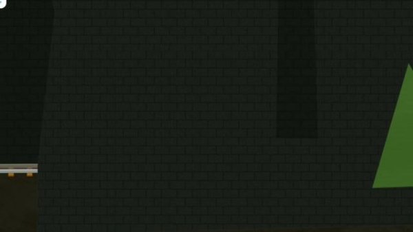 Labo Brick Train #38 - Red train with friends on The Track 1-Android Gameplay