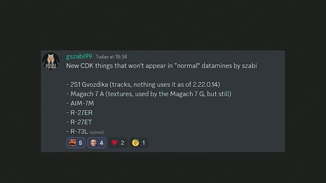 War Thunder LEAKS & DATAMINES already coming out form the dev! смотреть онлайн