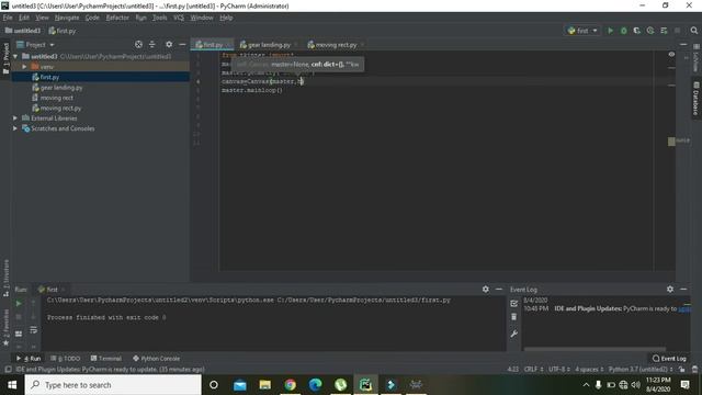 how to create a Label in tkinter | how to create a label in a python gui смотреть онлайн