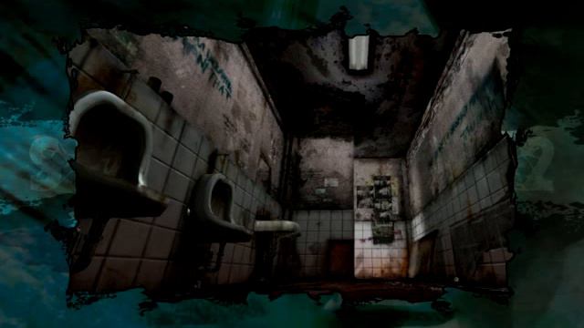 SurvivHor - Silent Hill 2 - DVD Bonus Europe - 04 смотреть онлайн