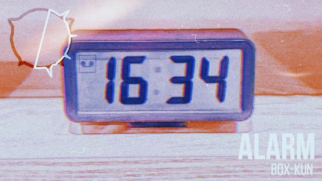 Boxkun - Alarm смотреть онлайн