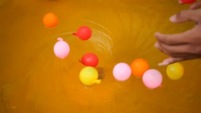 Whirlpool Experiment With Color spray node and everything #018 смотреть онлайн