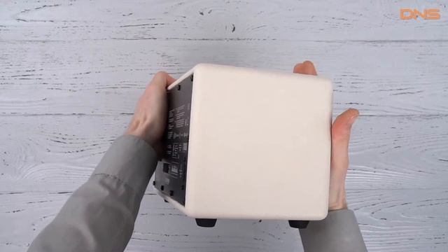 Распаковка портативной колонки Marshall Acton / Unboxing Marshall Acton смотреть онлайн