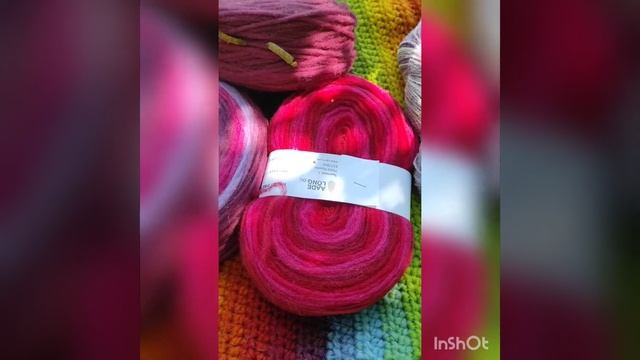 Обзор пряжи. Кауни - 1. Викторина (6) смотреть онлайн