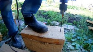 Простая мини эстакада своими руками.