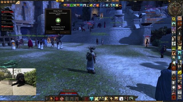 Age of Conan: Unchained - New In-Game mode? ..... смотреть онлайн