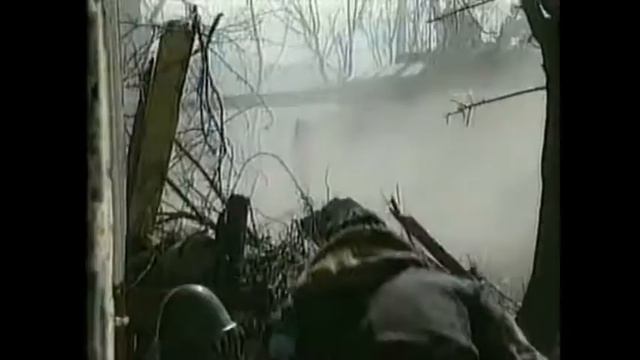 The Second Chechen War - You're in the Army Now смотреть онлайн