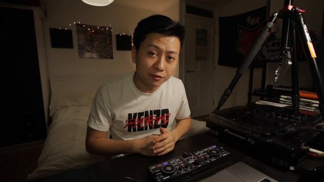 I bought the cheapest DJ controller on Amazon... смотреть онлайн