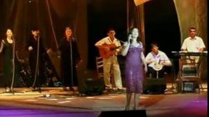 Роза Максумова - Парень из Гияра.