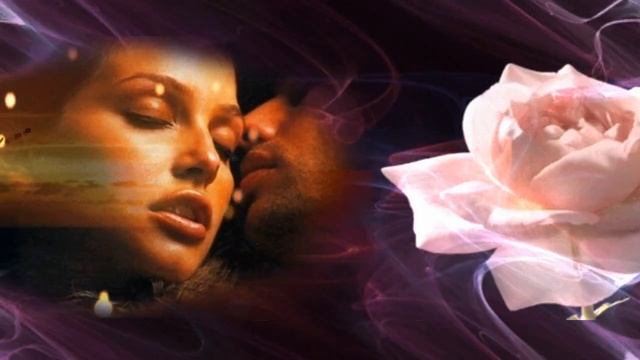 ПОДАРЮ ТЕБЕ МИЛАЯ НЕЖНОСТЬ,,,Натали Аникеева, мелодекламация Бориса Рудина. смотреть онлайн