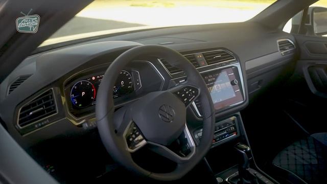 2021 Volkswagen Tiguan Allspace 2.0 TDI 147 kW: Otestovali sme najpredávanejšiu verziu na Slovensku