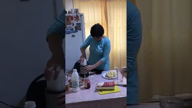 Блендер от Амвэй смотреть онлайн