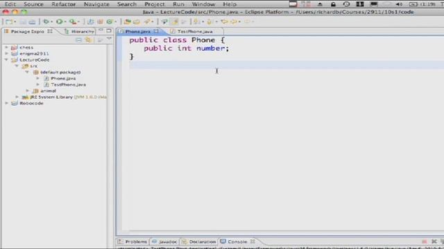 CS3 lecture 19: Design in Computing - Richard Buckland (draft) UNSW COMP2911 смотреть онлайн