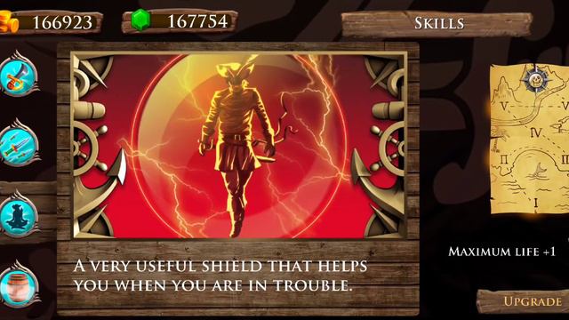 Arrr ! Pirate Arcade Platformer Game Mod Apk Gameplay | Unlimited money смотреть онлайн