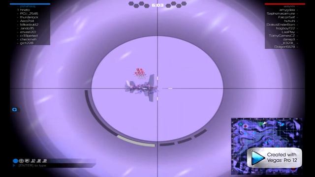 Ultimate SNIPES (robocraft) смотреть онлайн