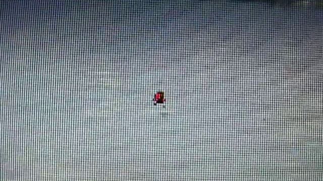 Phoenix Simulator E-flite Blade CX2 land on water Part 2 смотреть онлайн