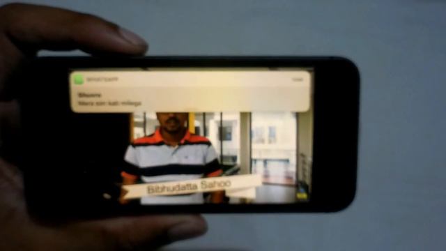 Hindi || how you can use jio sim in iPhone 5s in details смотреть онлайн