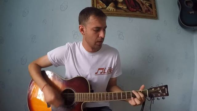 ДДТ - Не стреляй(Акустический вариант) смотреть онлайн