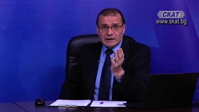 Долетя ли "черният лебед" или коронавирусът и световната икономика смотреть онлайн