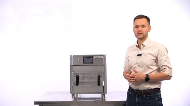 Печь RoboSpeedBox от Robolabs. Новинка 2023. смотреть онлайн
