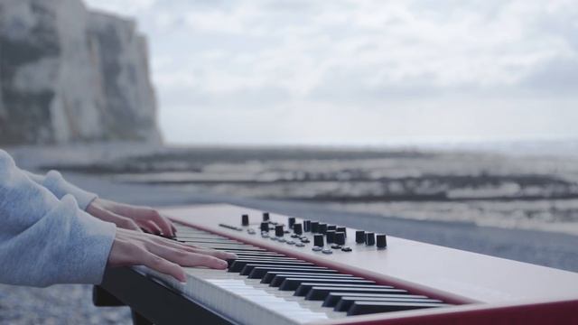 Re:Zero kara Hajimeru Isekai Seikatsu 2nd Season - Realize - Konomi Suzuki | Piano Cover смотреть онлайн