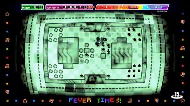 Pix the Cat - 2 millions points in the Arcade Main Grid смотреть онлайн