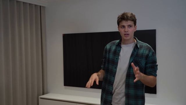 Обзор Умной квартиры в современном стиле 120м² | на базе оборудования Wirenboard смотреть онлайн