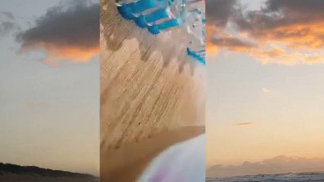 учимся делать браслетики (название:цепочка) легко!!! смотреть онлайн