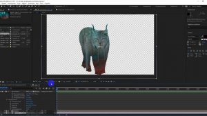Уроки по After Effect. Анимация. Создаем двойную экспозицию в Афтер Эффектс.