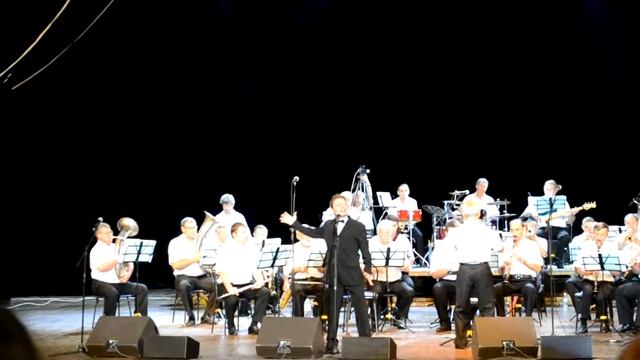 Владимир Феленчак ,Тарантелла Юбилейный смотреть онлайн