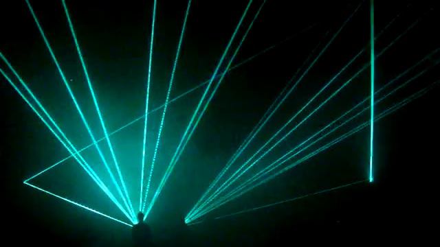 Fever Ray live in Oslo #2 смотреть онлайн