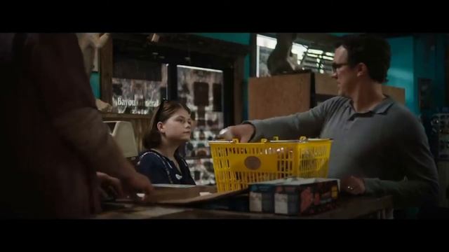 Дом на берегу залива 2021. Триллер в стиле Американской истории ужасов смотреть онлайн