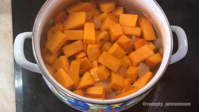 Кулинарные Эксперименты