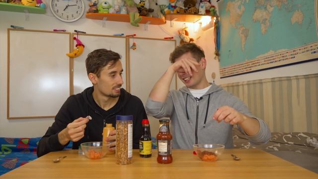 MANGIO per 24H solo RICETTE di TIKTOK!! #2 смотреть онлайн