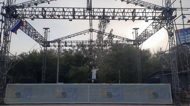 Мария Вербина - "Шел казак" смотреть онлайн