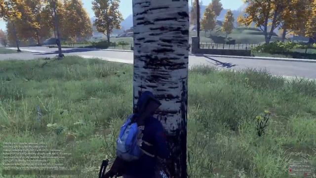 [H1Z1] 5 правил победы в H1Z1. смотреть онлайн