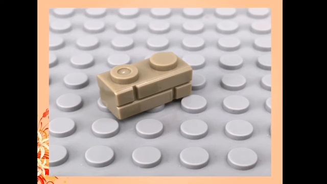 Как отличить настоящий конструктор Lego от подделки смотреть онлайн