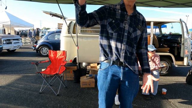 Hot VWs drag day 2024. смотреть онлайн