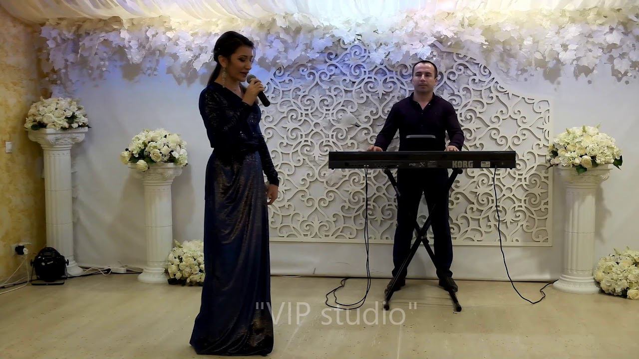 Гульмира Магомедова - Марти Дигай 2018 смотреть онлайн