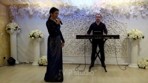 Гульмира Магомедова - Марти Дигай 2018