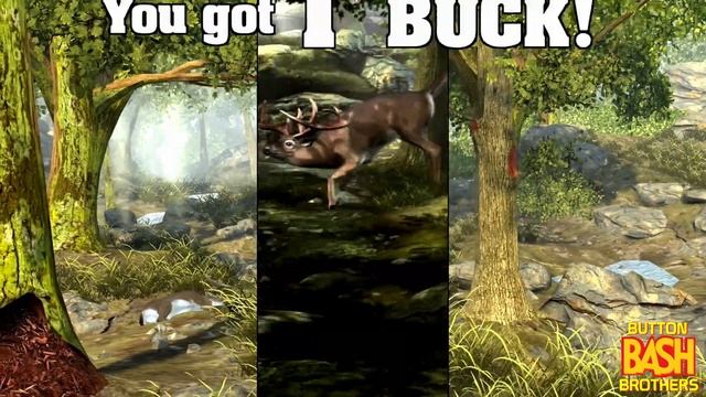 Turbo Review | Big Buck Hunter Arcade смотреть онлайн