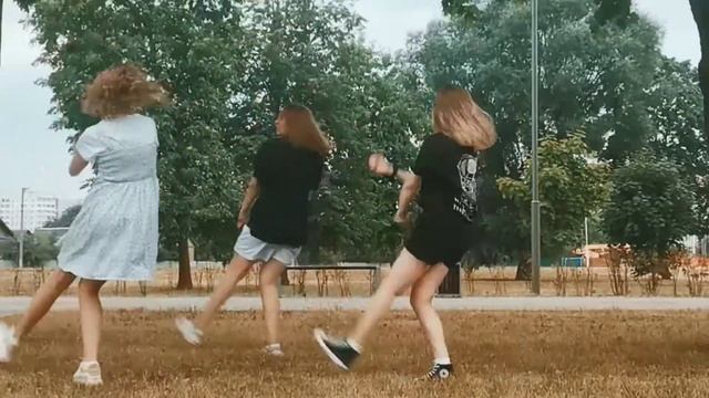 10AGE - Пушка | танец | хореография Дианы Хусаиновой смотреть онлайн