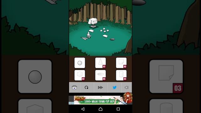 Chỉ dẫn game GROW JUNGLE - top game tào lao nhất quả đất! смотреть онлайн