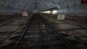 Stalker.ОП-2 КЕЙС ОРУЖЕЙНИКА НА ЮПИТЕРЕ