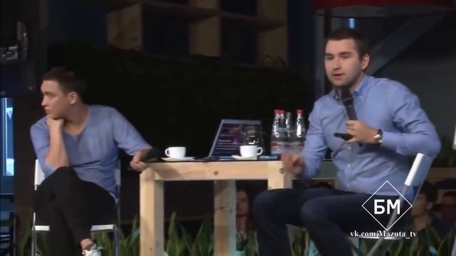 Мастер класс по продажам. Как научиться продавать ? смотреть онлайн
