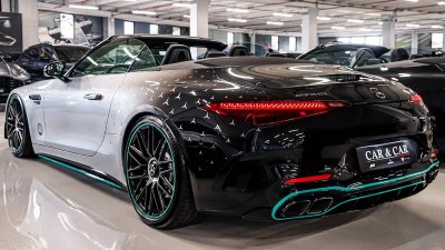Обзоры и новости авто
