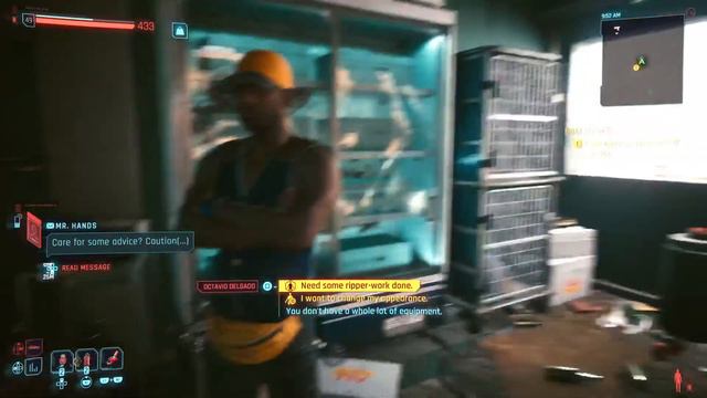 Cyberpunk2077 "Phantom Liberty" Siding With So Mi | LIVE🔴 PS5 Gameplay! смотреть онлайн