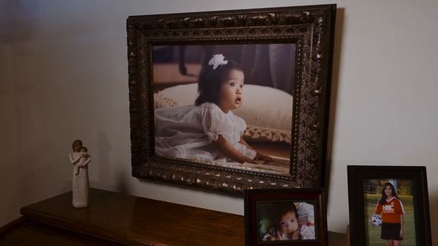 Jane Marie's Story: A Celebration of Shoeboxes смотреть онлайн