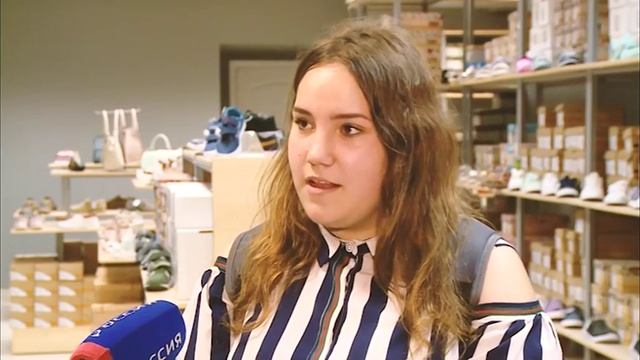 МОНРО: Открытие магазина (г. Волгоград, Героев Сталинграда, 37 / Волжский, ТРК "ВолгаМолл") смотреть онлайн